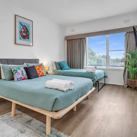 Highton Accommodation Geelong Buitenkant foto