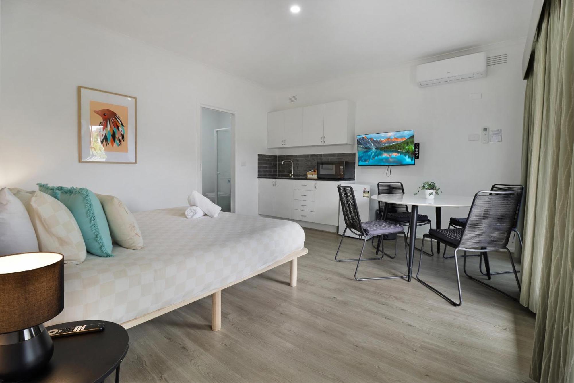 Highton Accommodation Geelong Buitenkant foto