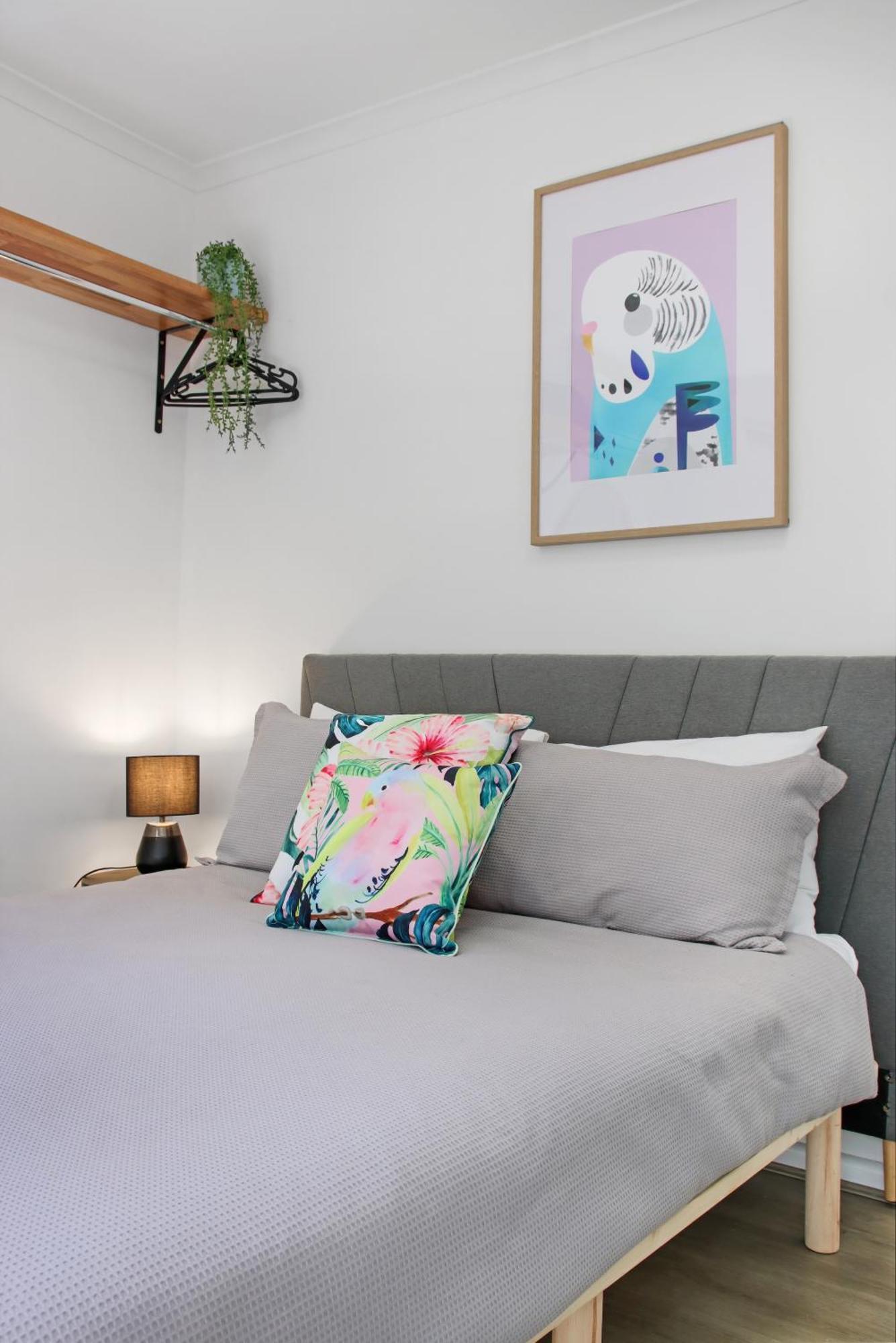 Highton Accommodation Geelong Buitenkant foto