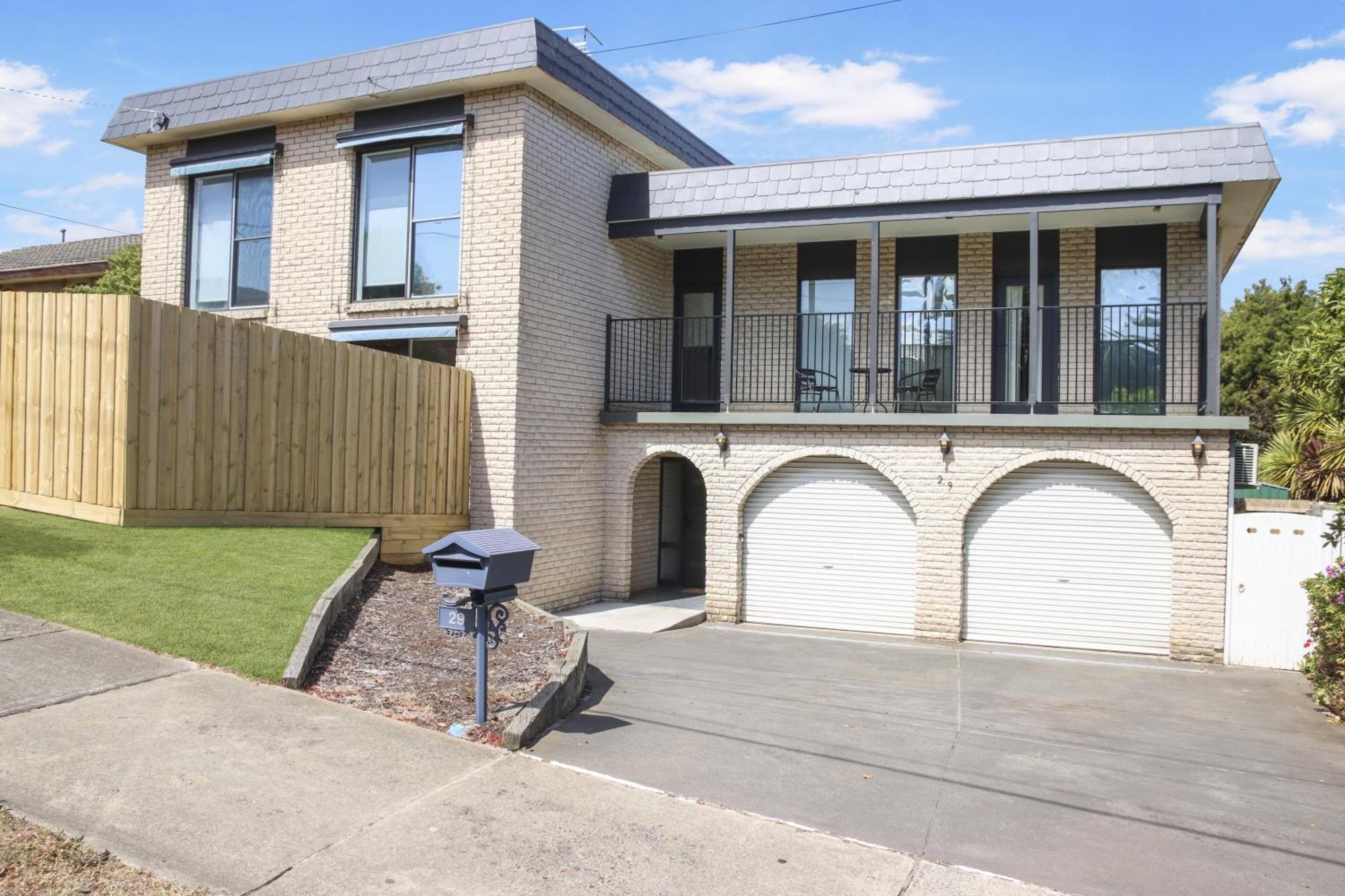 Highton Accommodation Geelong Buitenkant foto