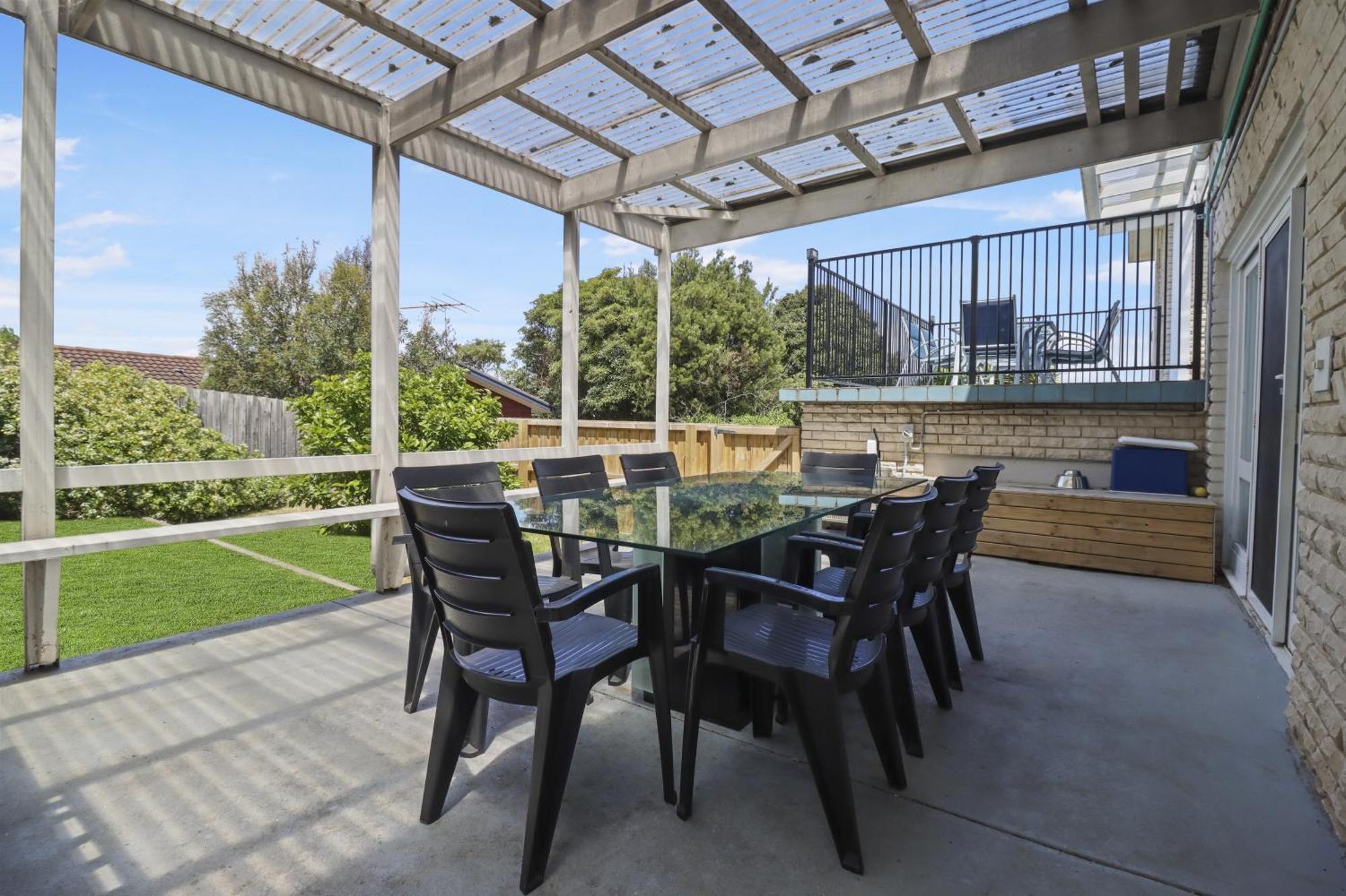 Highton Accommodation Geelong Buitenkant foto