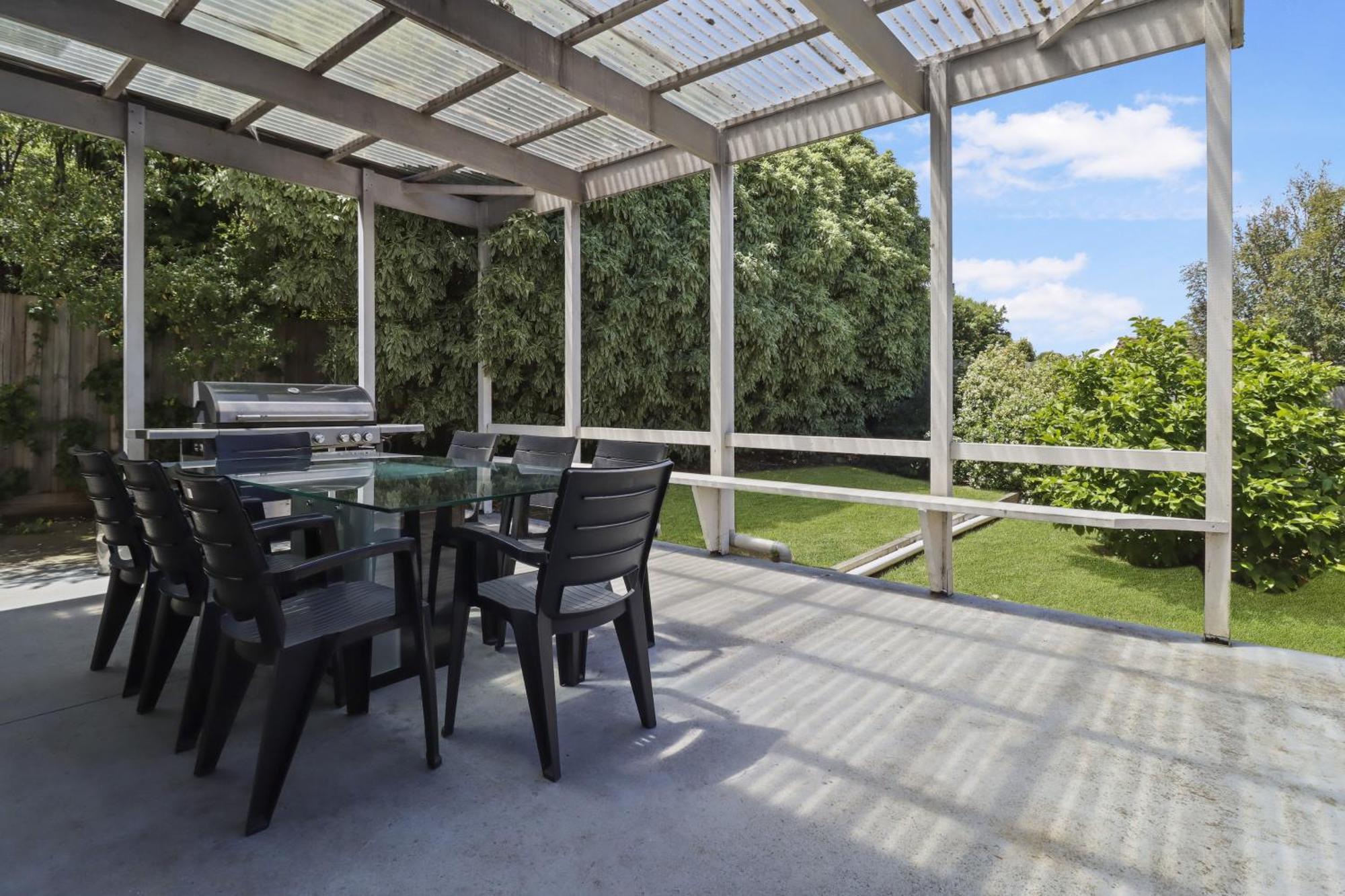 Highton Accommodation Geelong Buitenkant foto