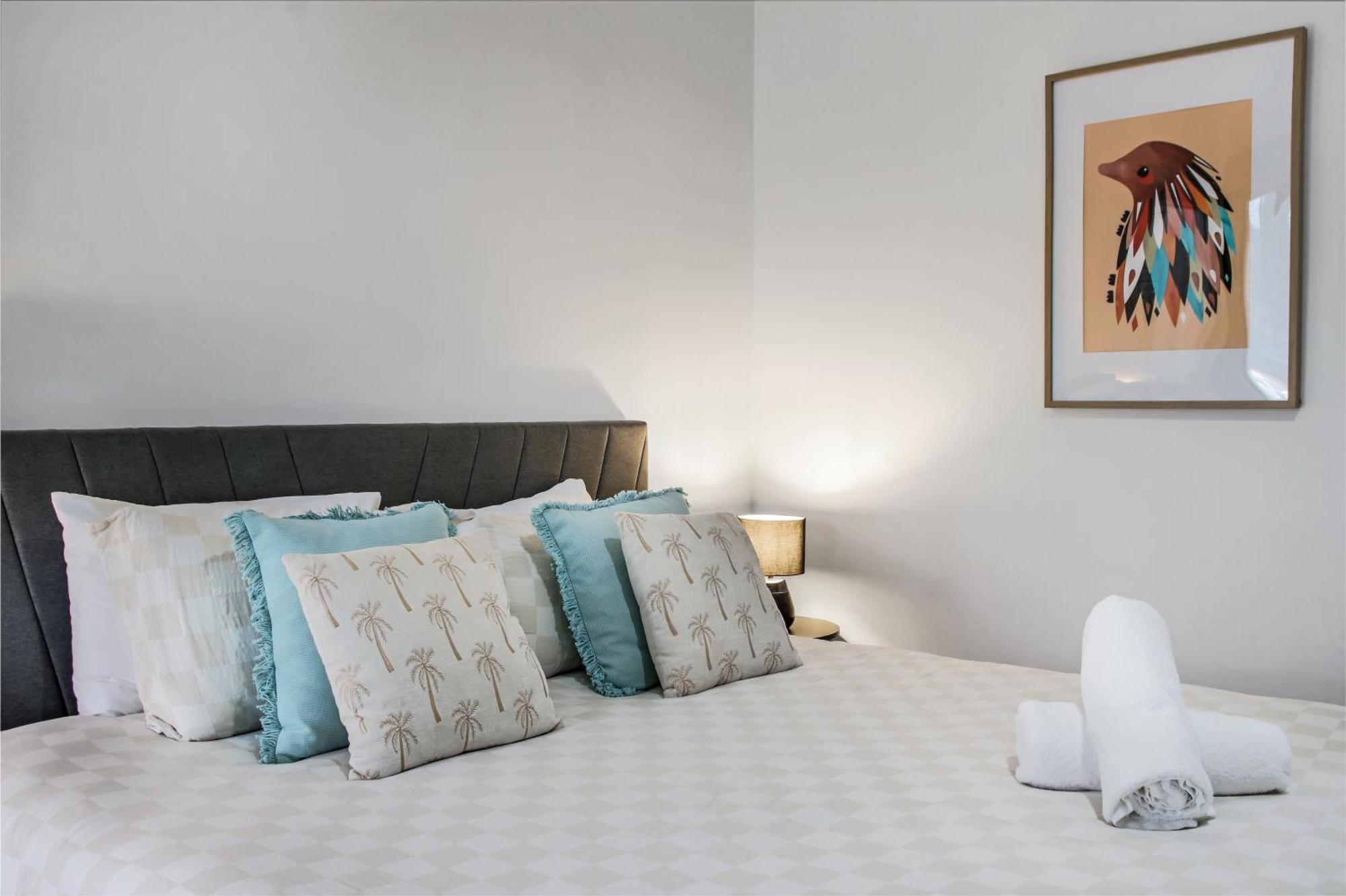 Highton Accommodation Geelong Buitenkant foto