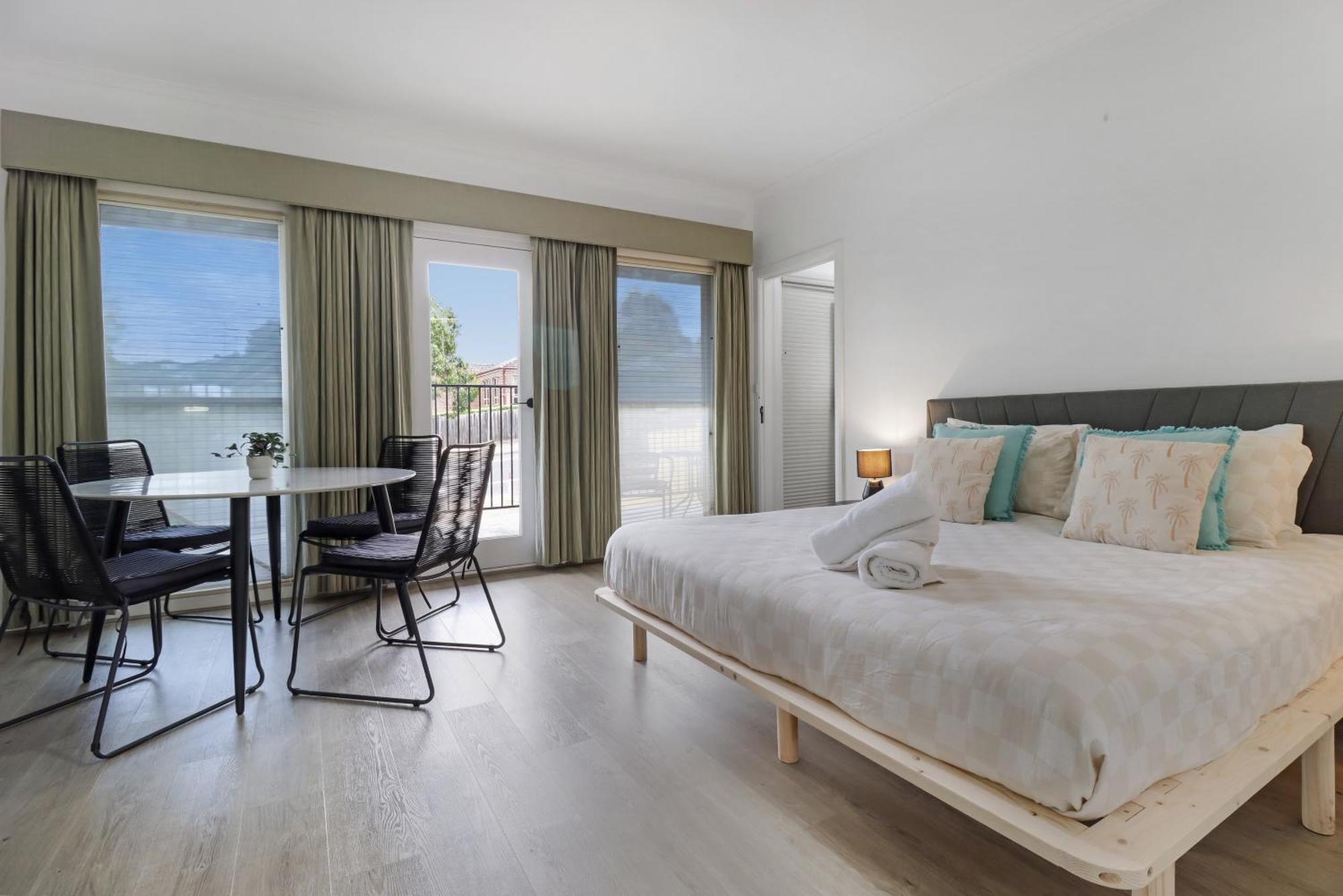Highton Accommodation Geelong Buitenkant foto