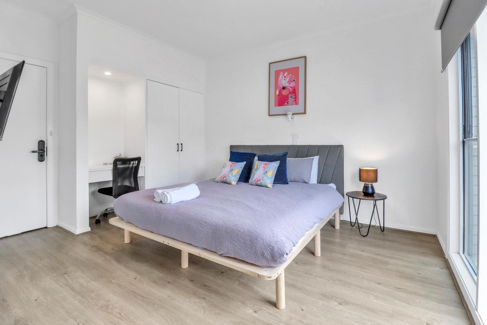Highton Accommodation Geelong Buitenkant foto