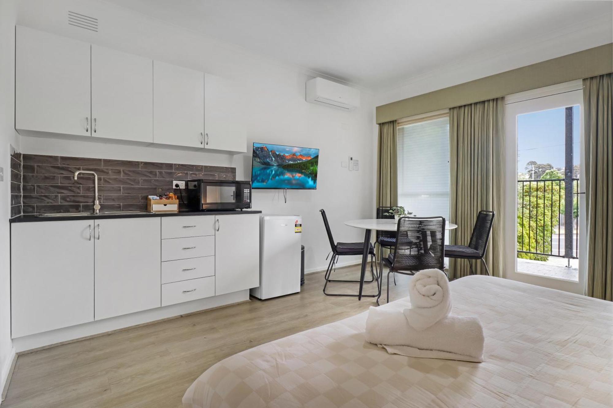 Highton Accommodation Geelong Buitenkant foto