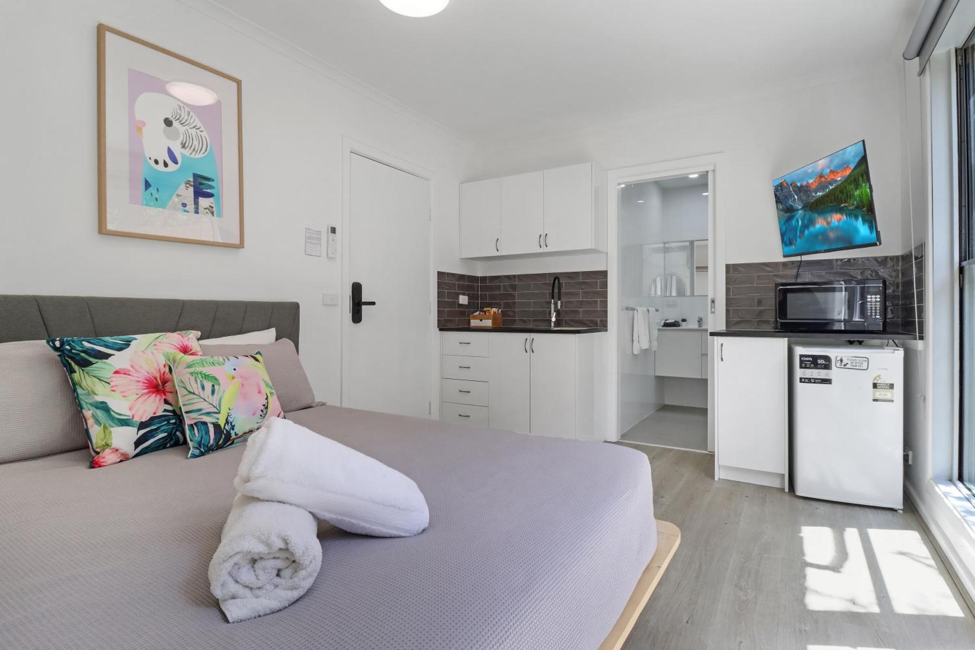 Highton Accommodation Geelong Buitenkant foto