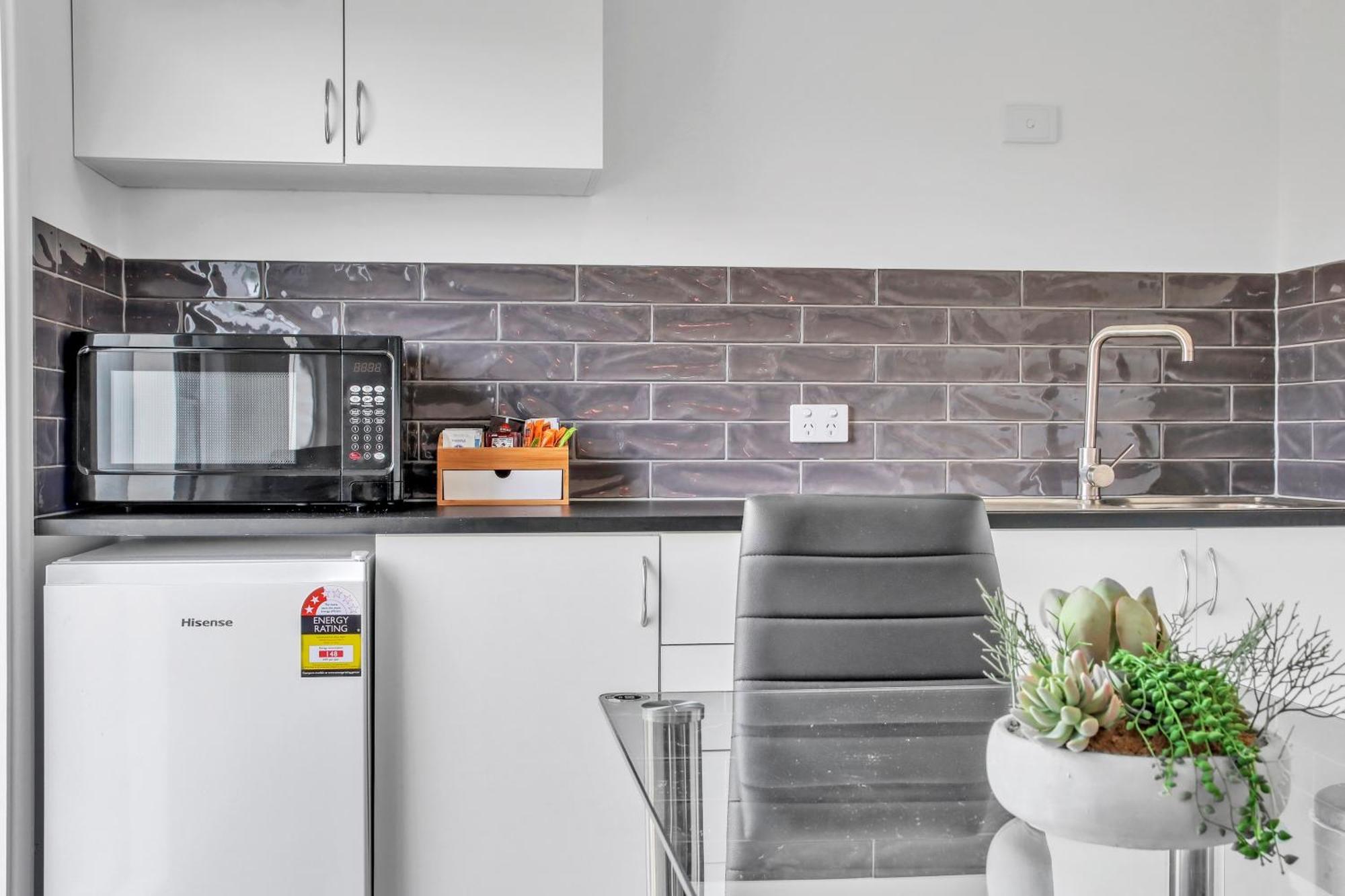 Highton Accommodation Geelong Buitenkant foto