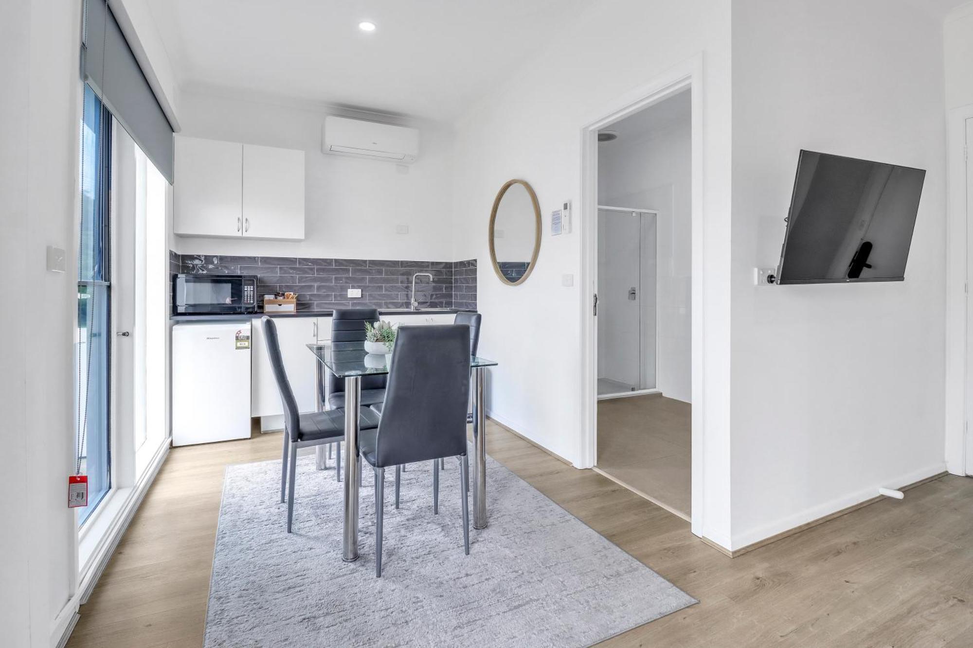 Highton Accommodation Geelong Buitenkant foto