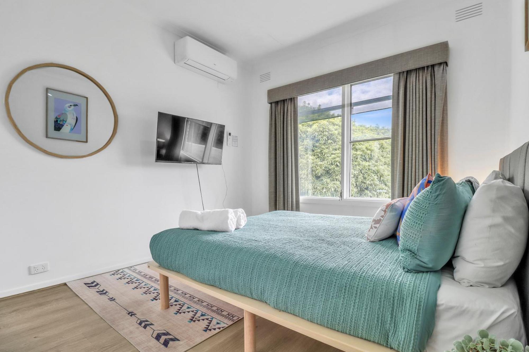 Highton Accommodation Geelong Buitenkant foto