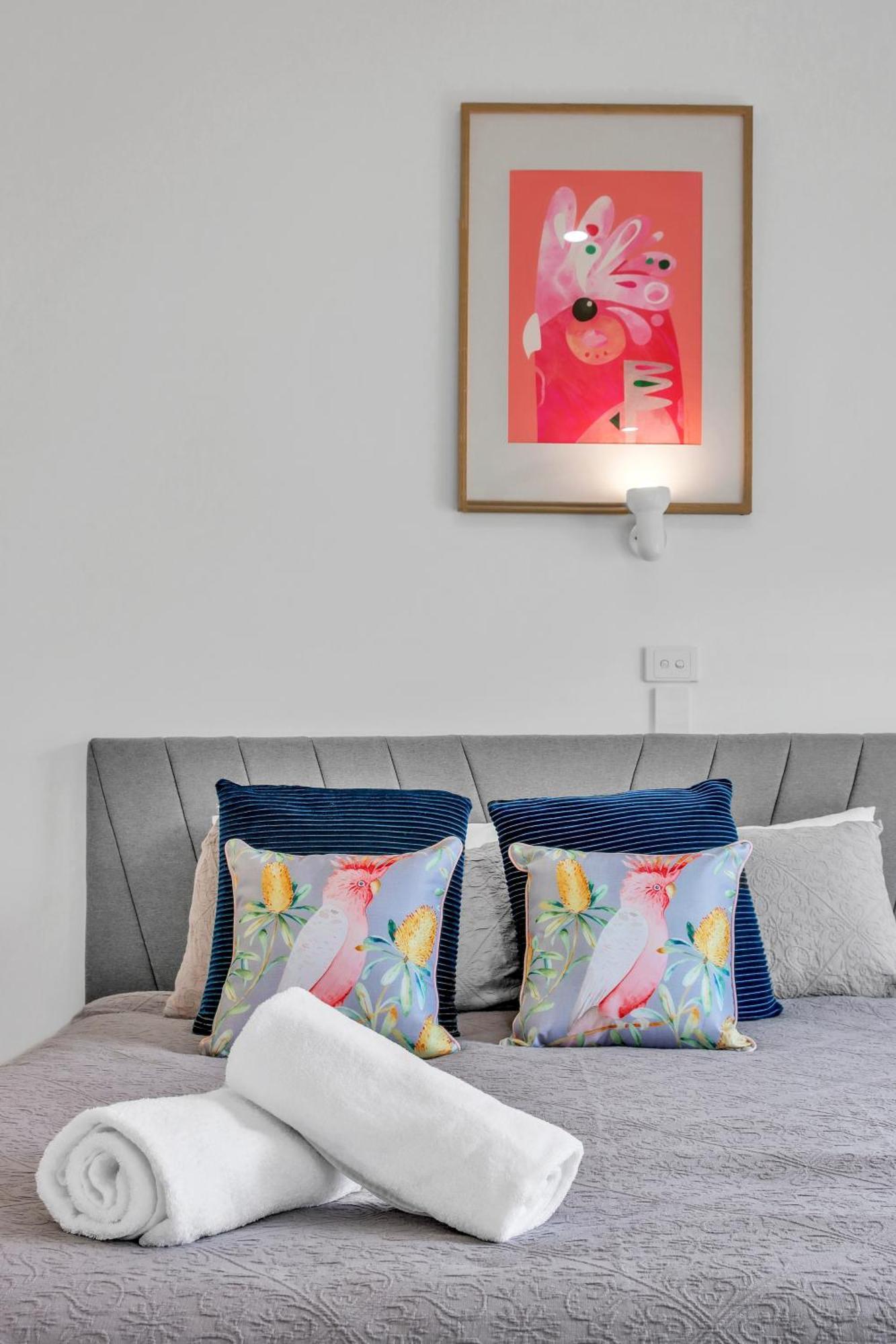 Highton Accommodation Geelong Buitenkant foto