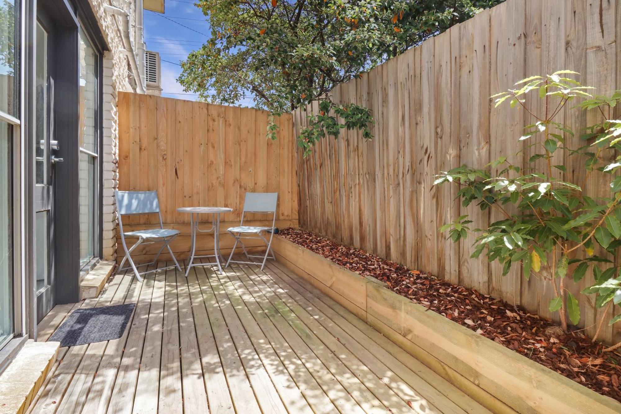 Highton Accommodation Geelong Buitenkant foto
