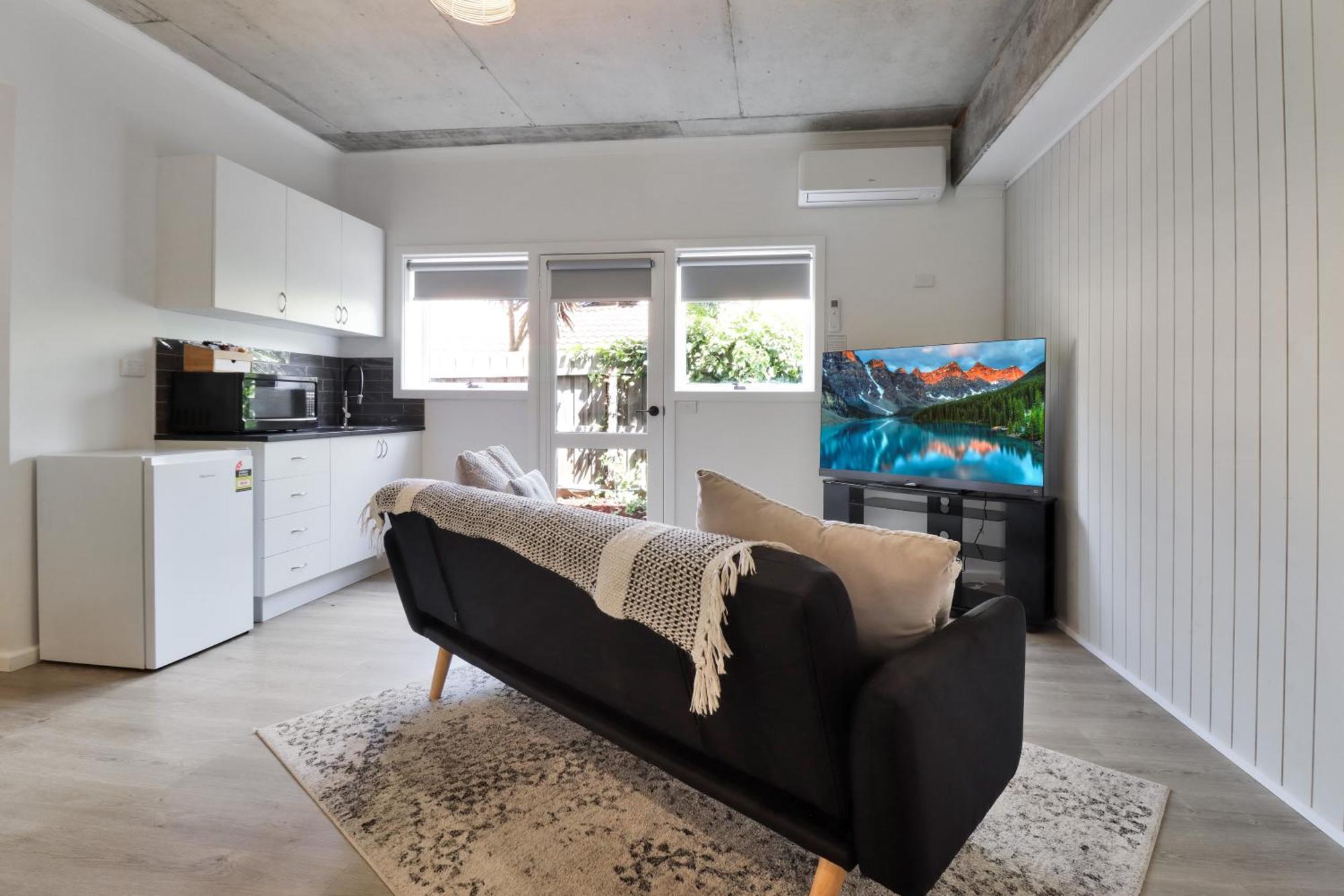 Highton Accommodation Geelong Buitenkant foto