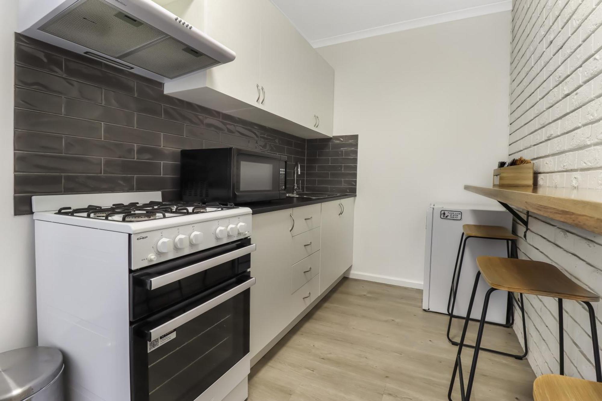 Highton Accommodation Geelong Buitenkant foto