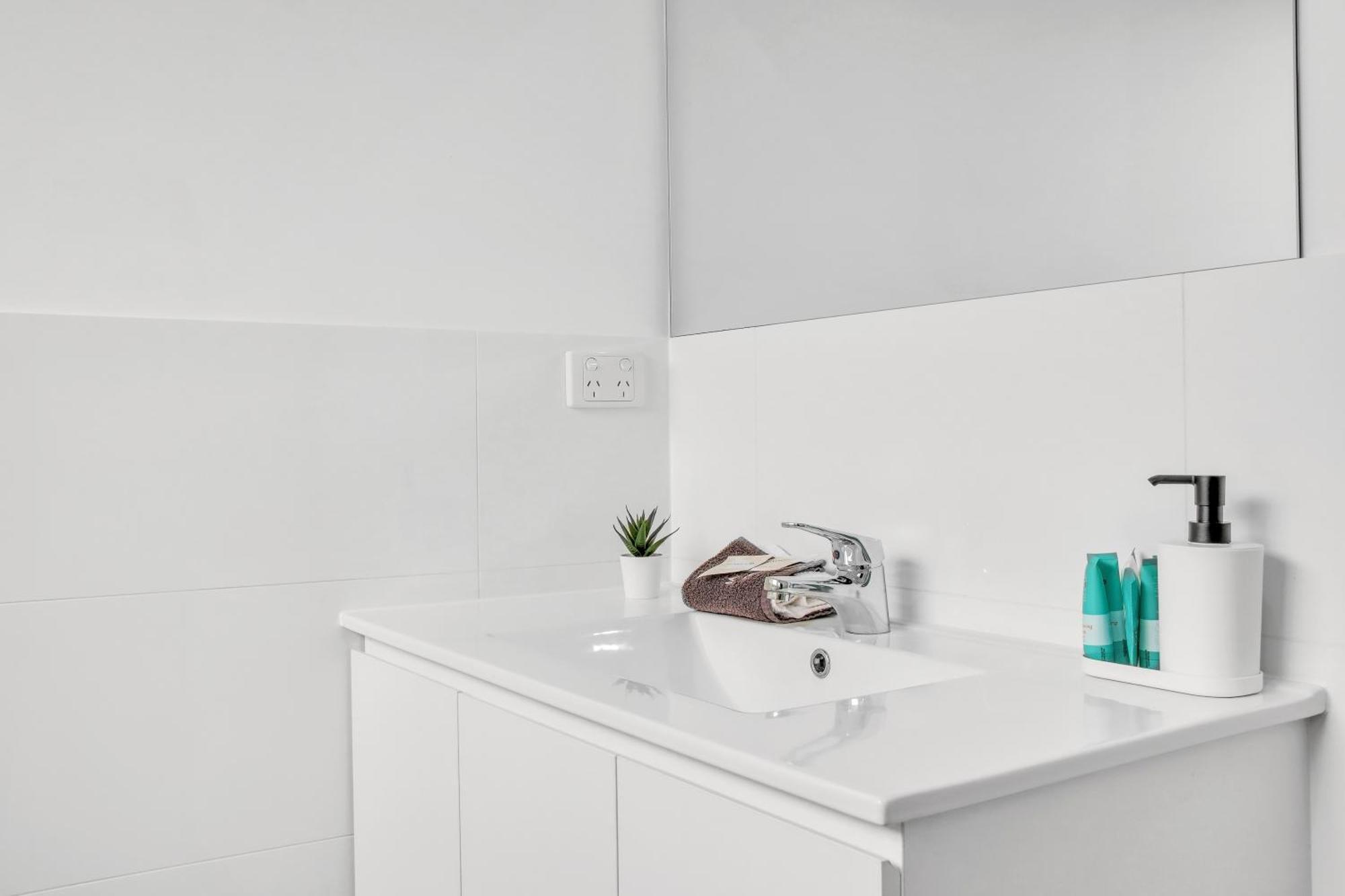 Highton Accommodation Geelong Buitenkant foto