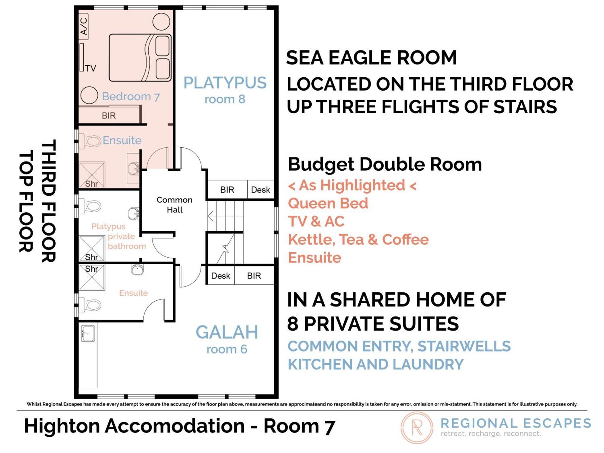Highton Accommodation Geelong Buitenkant foto