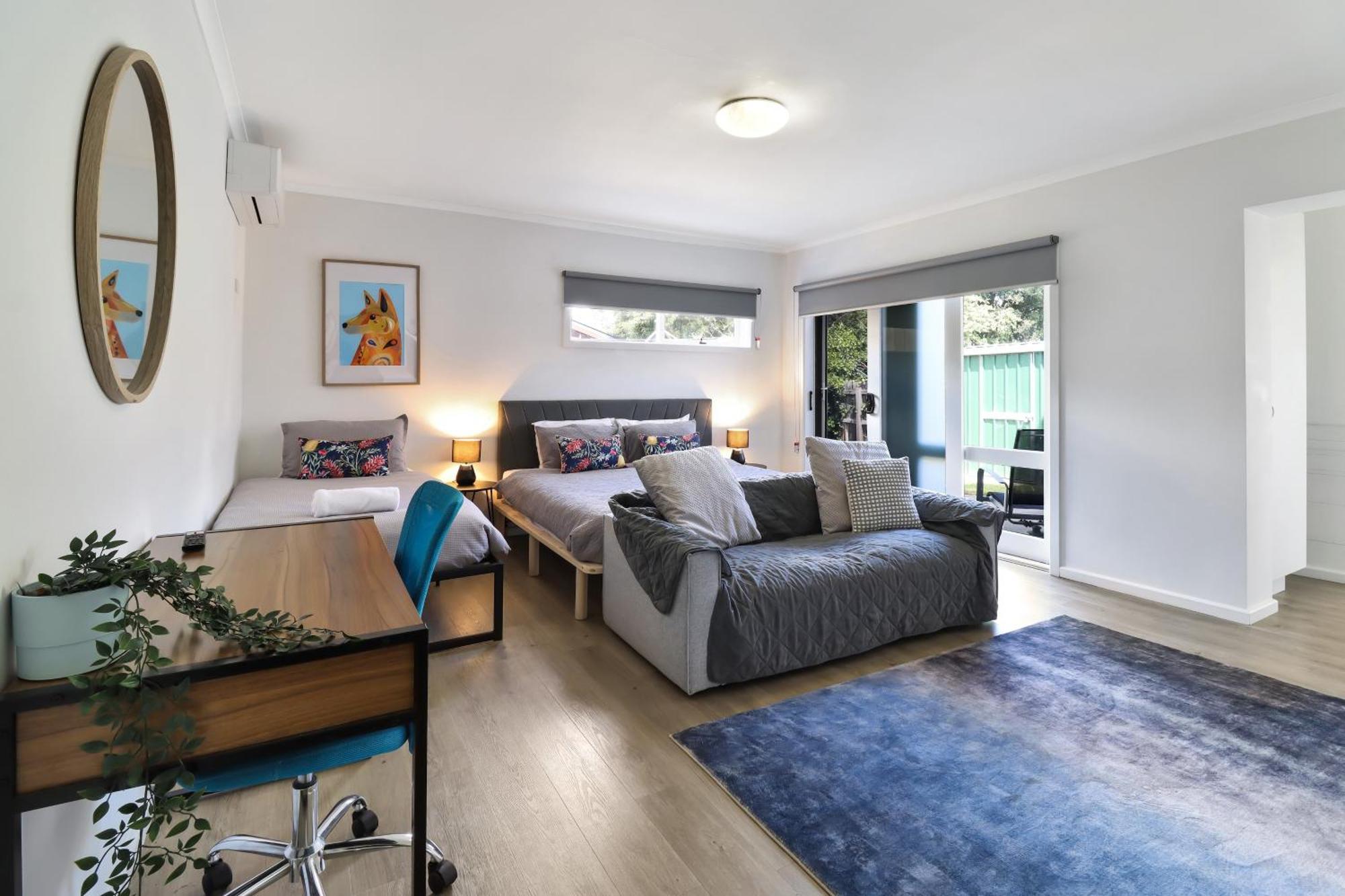 Highton Accommodation Geelong Buitenkant foto