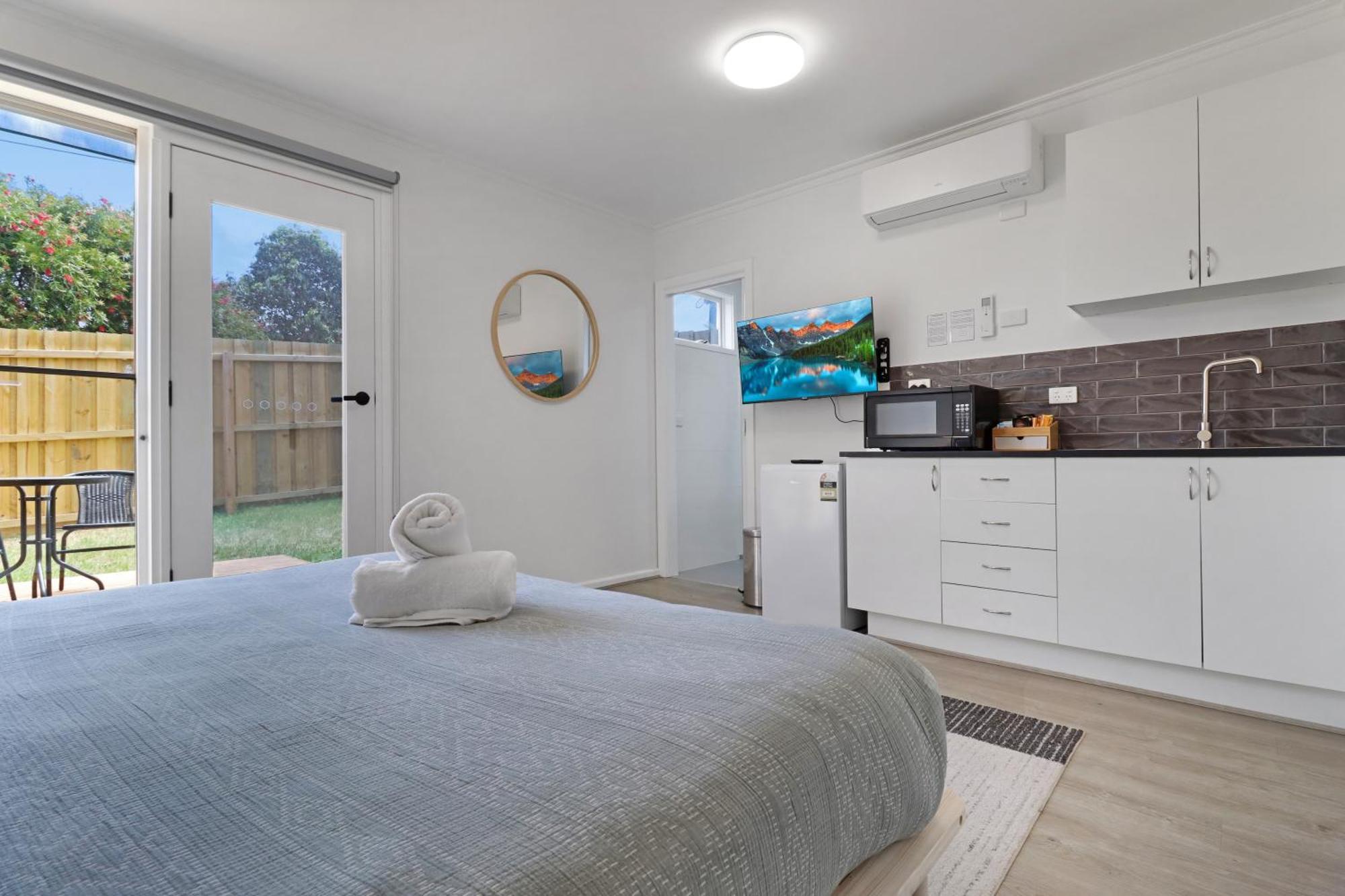 Highton Accommodation Geelong Buitenkant foto