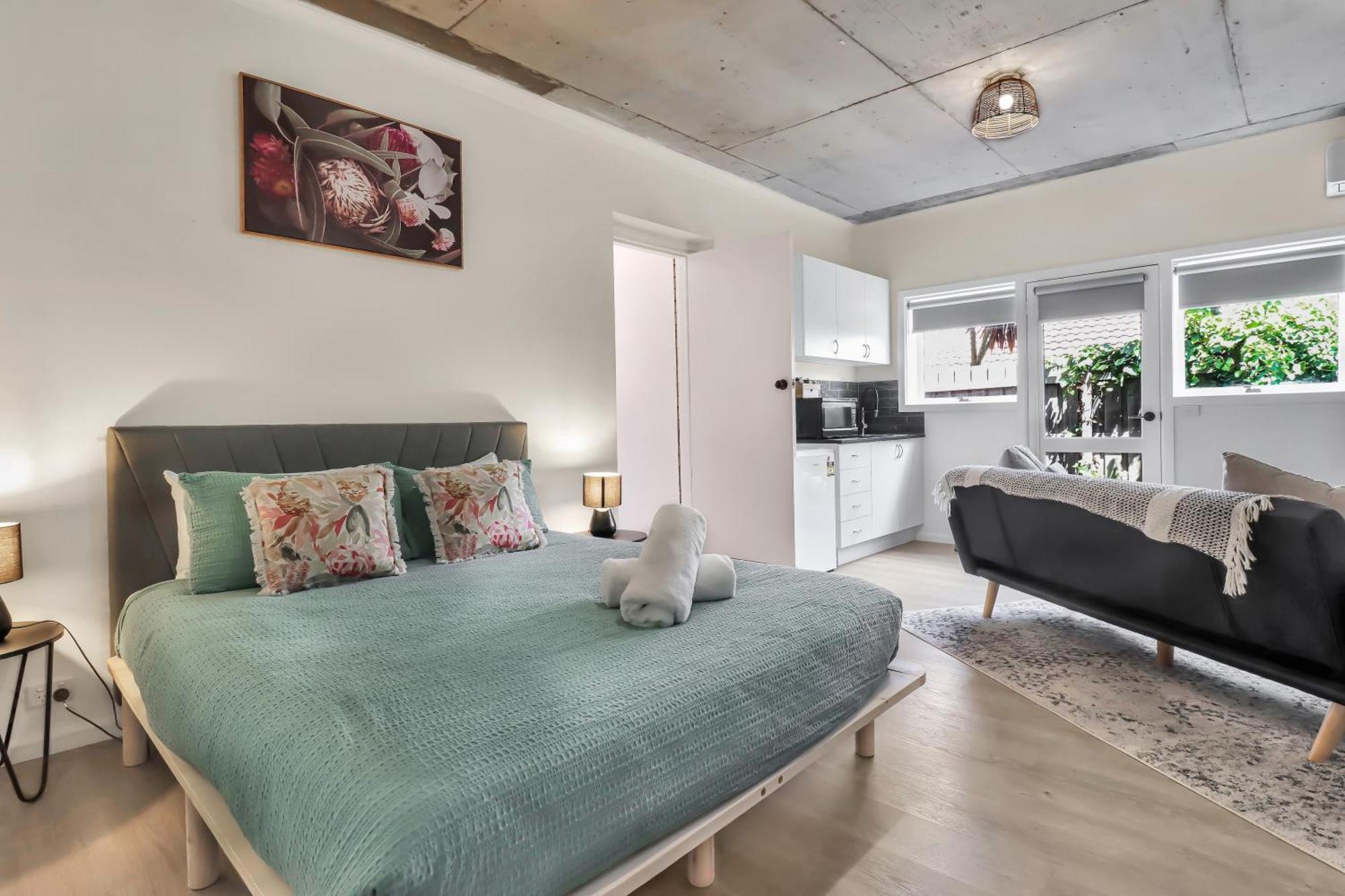 Highton Accommodation Geelong Buitenkant foto