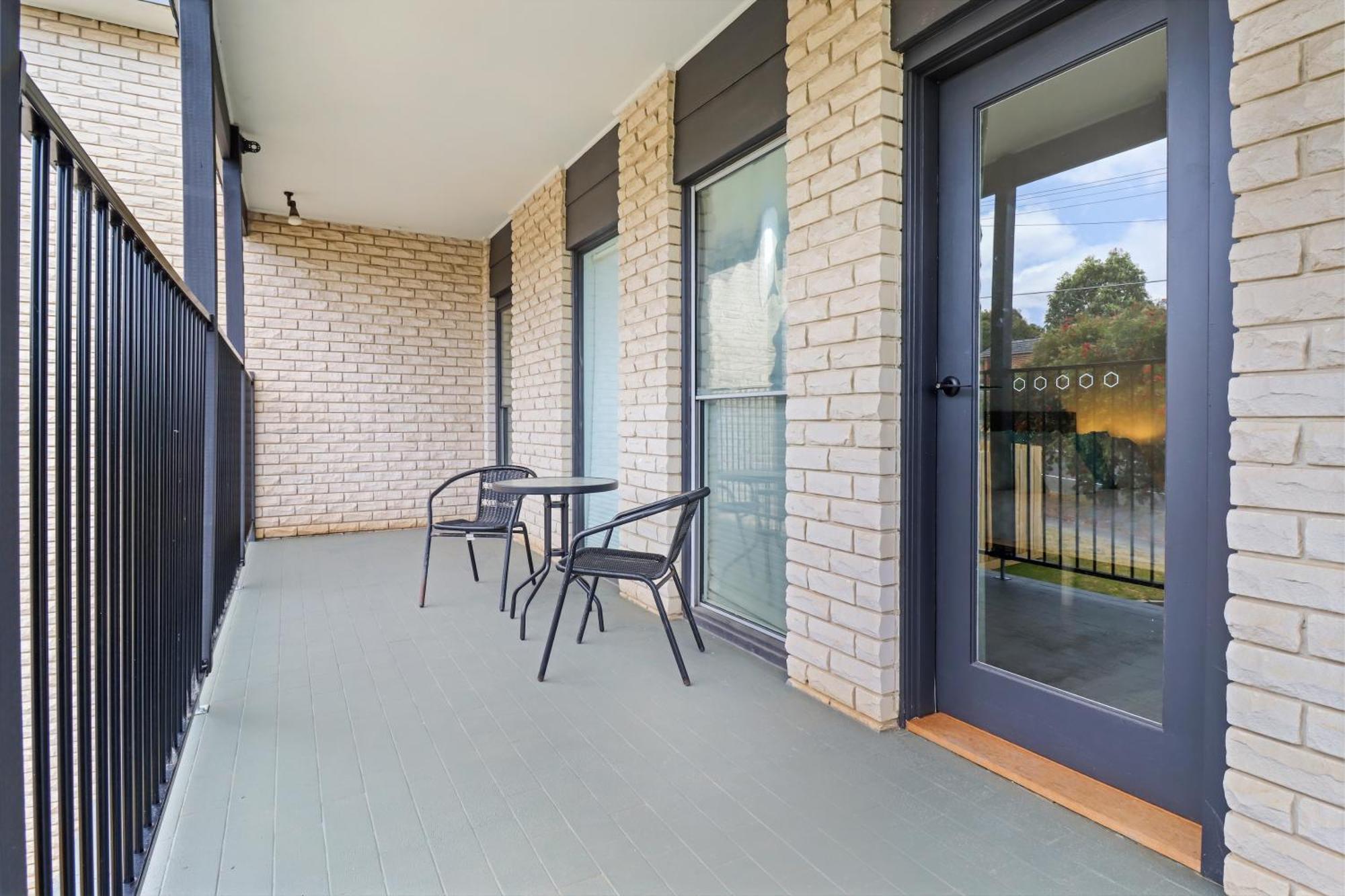 Highton Accommodation Geelong Buitenkant foto