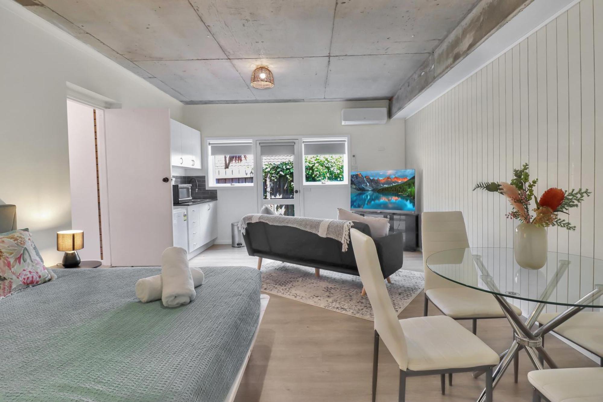 Highton Accommodation Geelong Buitenkant foto