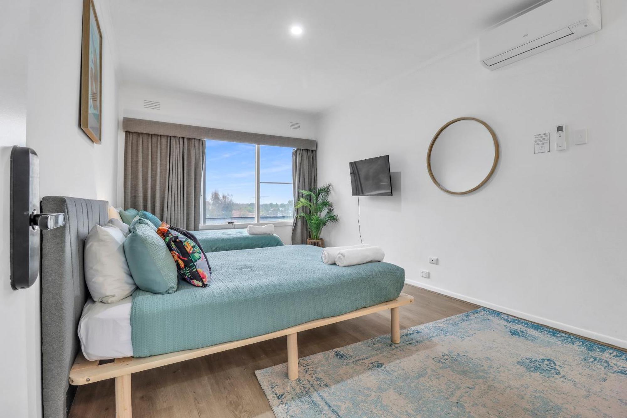 Highton Accommodation Geelong Buitenkant foto