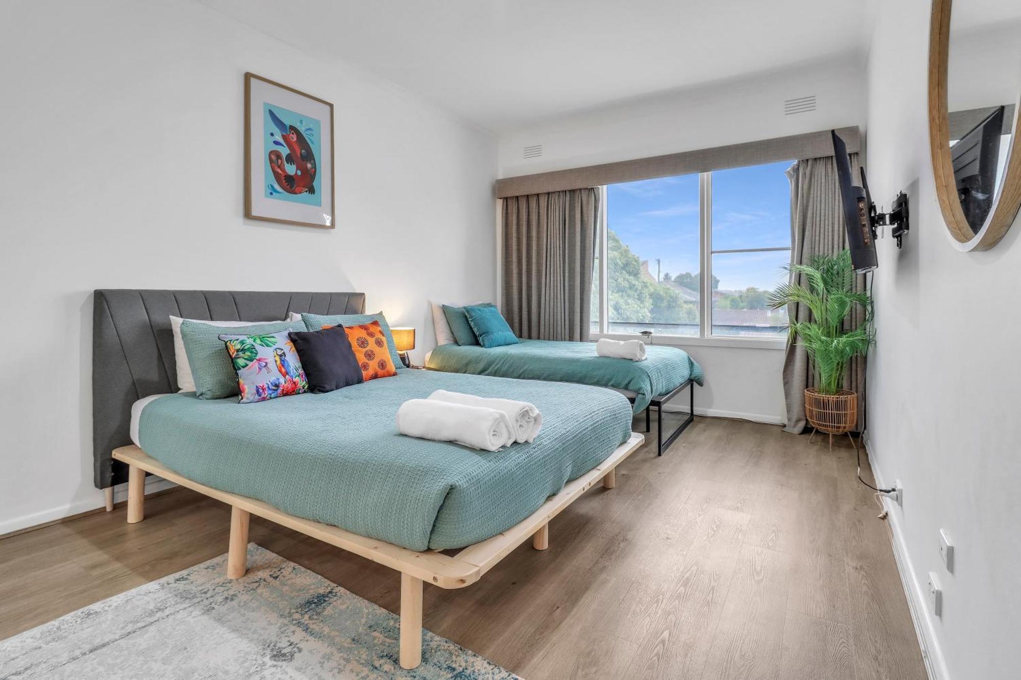 Highton Accommodation Geelong Buitenkant foto