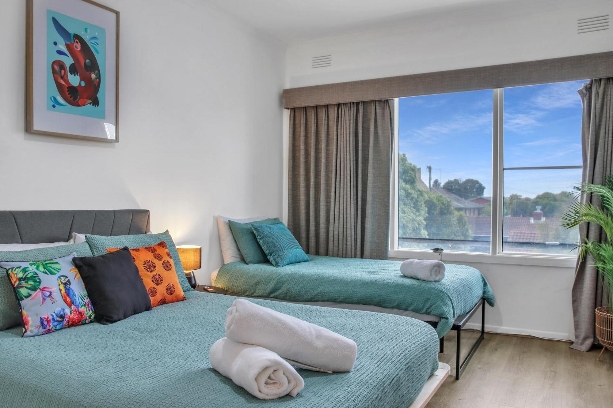 Highton Accommodation Geelong Buitenkant foto