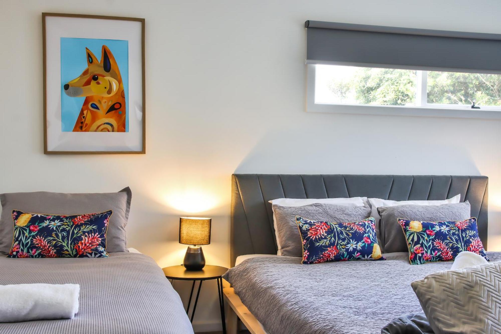 Highton Accommodation Geelong Buitenkant foto