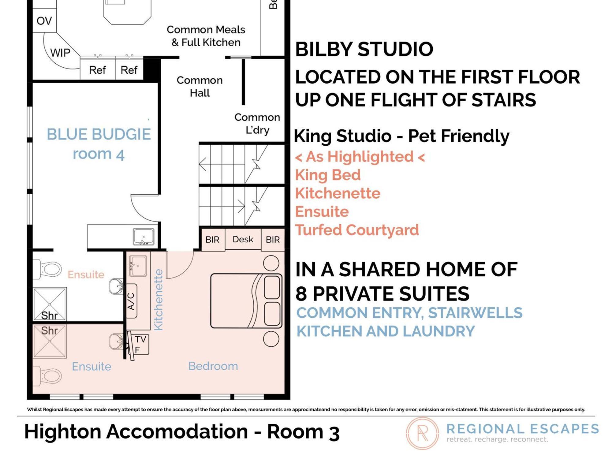 Highton Accommodation Geelong Buitenkant foto
