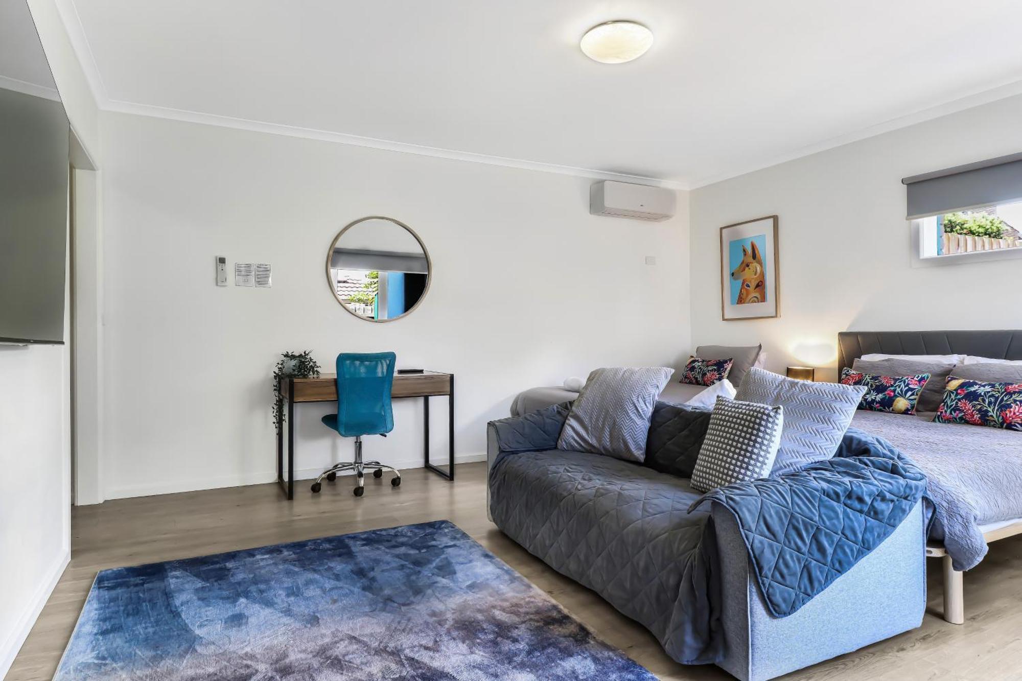 Highton Accommodation Geelong Buitenkant foto