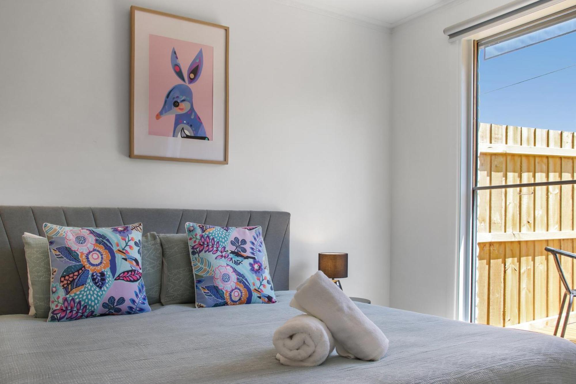Highton Accommodation Geelong Buitenkant foto